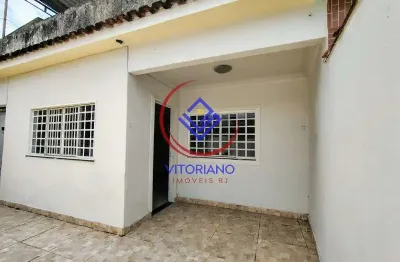 Casa com 2 quartos à venda na Rua Minervina Nunes da Costa, 238, Parque Anchieta, Rio de Janeiro