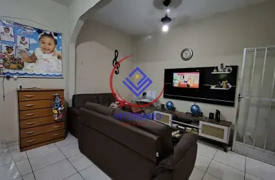 Casa com 1 quarto à venda na Rua Bacanga, 243, Irajá, Rio de Janeiro