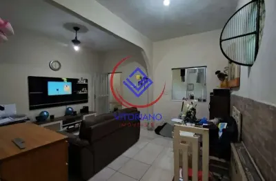 Casa com 1 quarto à venda na Rua Bacanga, 243, Irajá, Rio de Janeiro