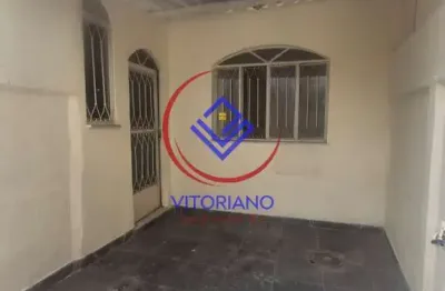 Casa com 1 quarto para alugar na Rua Divinópolis, 186, Bento Ribeiro, Rio de Janeiro