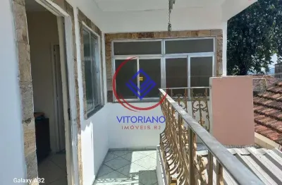 Apartamento com 2 quartos à venda na Rua Américo Rocha, 331, Marechal Hermes, Rio de Janeiro