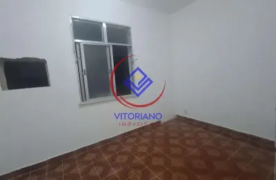 Apartamento com 1 quarto para alugar na Rua Conde de Rezende, 143, Bento Ribeiro, Rio de Janeiro