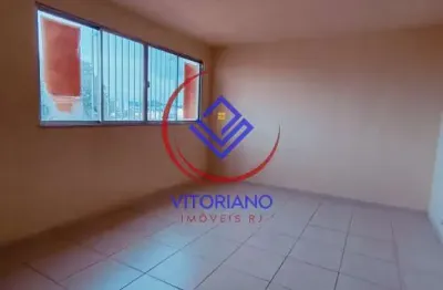 Apartamento com 2 quartos para alugar na Travessa Francisco Freire, 16, Marechal Hermes, Rio de Janeiro