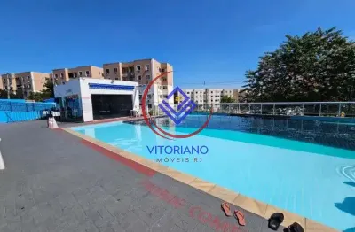 Apartamento dois quartos á venda na pavuna aceitando financiamento !