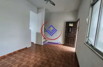 Casa com 3 quartos à venda na Rua Ferraz, 145, Cascadura, Rio de Janeiro