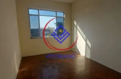 Apartamento com 2 quartos para alugar na Estrada Henrique de Melo, 533, Bento Ribeiro, Rio de Janeiro