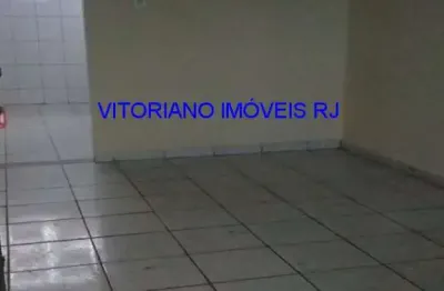 Casa com 1 quarto para alugar na Rua General Cláudio, 271, Marechal Hermes, Rio de Janeiro
