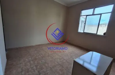 Apartamento com 1 quarto para alugar na Rua Mário Barbedo, 56, Vila Valqueire, Rio de Janeiro