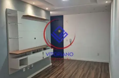 Apartamento com 2 quartos para alugar na Estrada da Pedra, 753, Santa Cruz, Rio de Janeiro