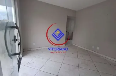 Apartamento marechal um quarto segundo andar para locação!