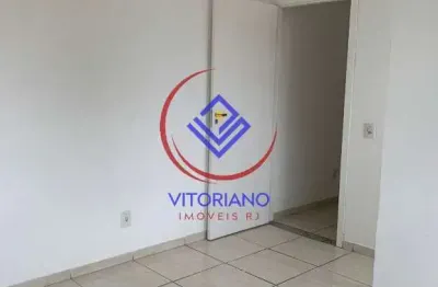 Excelente apartamento um quarto á venda em realengo aceitando financiamento!