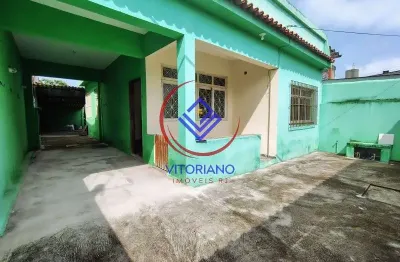 Casa com 2 quartos à venda na Rua Euclair Lemos, 451, Parque Anchieta, Rio de Janeiro