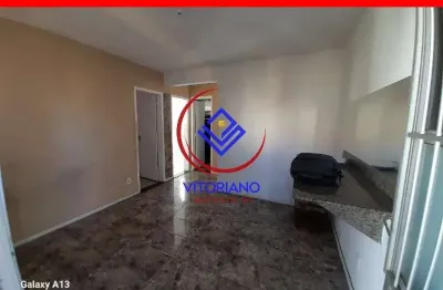 Apartamento com 2 quartos para alugar na Estrada dos Palmares, 3735, Santa Cruz, Rio de Janeiro