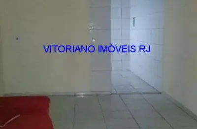 Apartamento com 1 quarto para alugar na Rua General Cláudio, 271, Marechal Hermes, Rio de Janeiro
