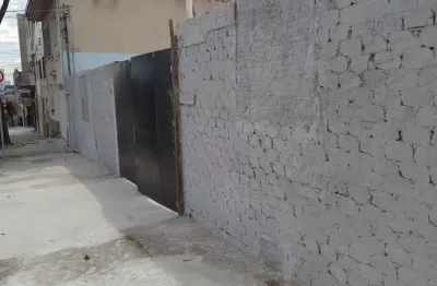 Terreno à venda na Cidade Mãe do Céu, São Paulo 