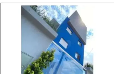 Apartamento com 2 quartos à venda na Rua Campinas do Piauí, Itaquera, São Paulo