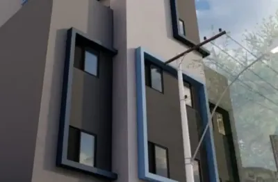 Lindos Apartamentos novos prontos pra morar em Arthur alvim