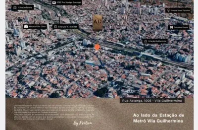 Excelentes apartamentos prontos pra morar na cidade patriarca