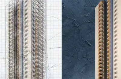 Excelente lançamento de 2 dormitórios e vaga na vila Matilde