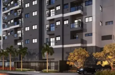 Excelente apartamento à beira mar pronto pra morar em Guarujá