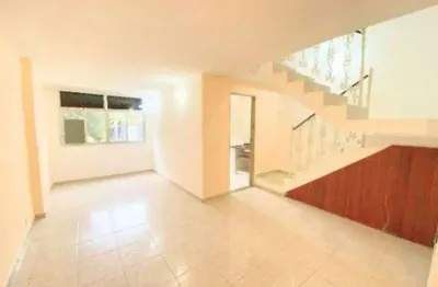 Apartamento com 2 quartos à venda na Estrada do Cafundá, Taquara, Rio de Janeiro