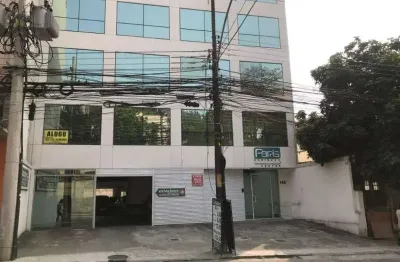 Sala comercial à venda na Rua Fonseca Teles, 145, São Cristóvão, Rio de Janeiro