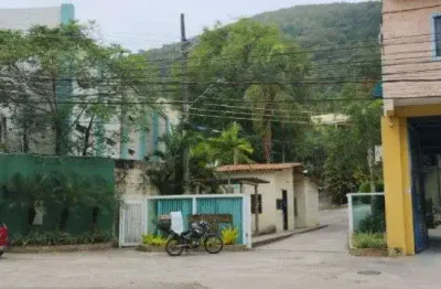 Terreno em condomínio fechado à venda na Estrada Roberto Burle Marx, 1679, Barra de Guaratiba, Rio de Janeiro