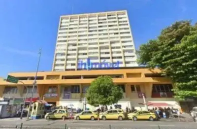 Sala comercial à venda na Avenida Nelson Cardoso, 1149, Taquara, Rio de Janeiro