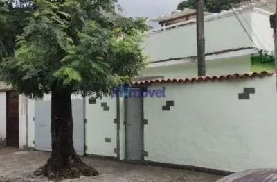 Casa em condomínio fechado com 3 quartos para alugar na Rua Catulo Cearense, Engenho de Dentro, Rio de Janeiro