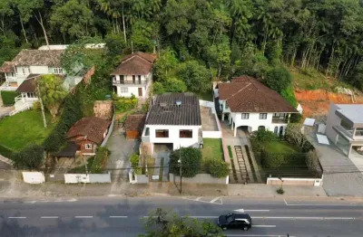 Casa com 3 quartos à venda na Rua Concórdia, 519, Anita Garibaldi, Joinville