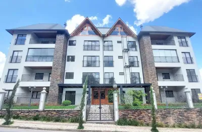 Hk | apartamento em campo alegre | suíte + 2 dormitórios