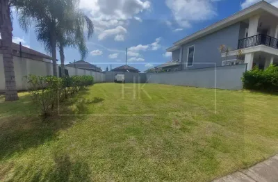 Terreno em condomínio fechado à venda no Glória, Joinville 