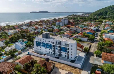 Hk | cobertura plana | praia de itaguaçu - são francisco do sul