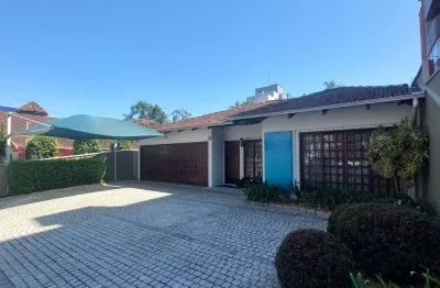 Casa com 2 quartos à venda na Rua Itaiópolis, 329, América, Joinville
