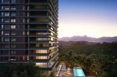 Apartamento à venda na Rua Quinze de Novembro, 1500, América, Joinville