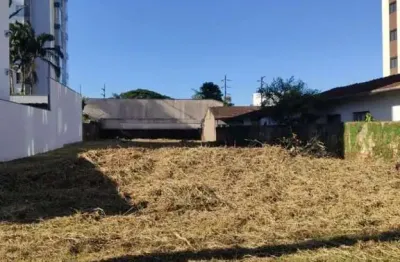 Terreno à venda no Anita Garibaldi, Joinville 