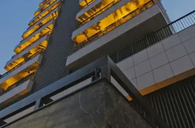 Hk | apartamento em joinville | edifício icon - centro