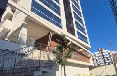 Apartamento com 3 quartos à venda na Rua João Pessoa, 493, América, Joinville