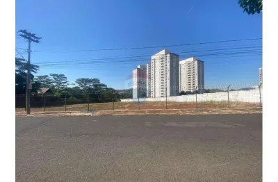 Terreno Comercial e Residencial à Venda, 4.500m² - Campos Elíseos