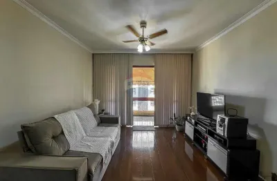 Apartamento com 3 quartos para venda, 128m² - centro - ribeirão preto