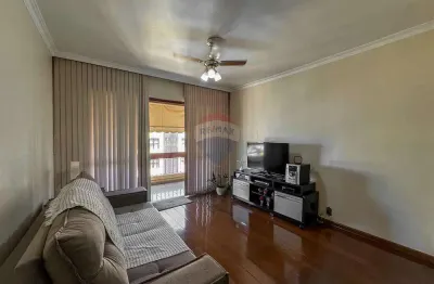 Apartamento com 3 quartos para venda, 128m² - centro - ribeirão preto
