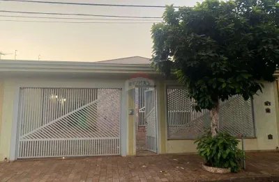 Casa com 3 quartos para venda, 300m² - sumarezinho - jardim sumaré - ribeirão preto