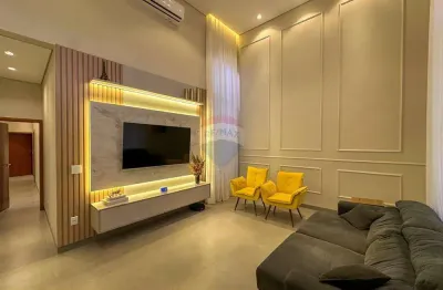 Casa de condomínio com 3 quartos para venda, 165m² - ribeirão preto - condomínio vivendas da mata