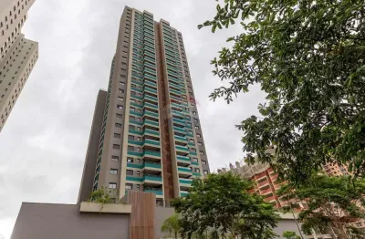 Apartamento com 2 quartos para venda, 113 m² - jardim olhos d’água - edifício livit