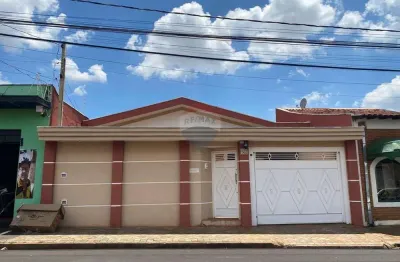 Casa com  3 quartos para venda, 250m² - sumarezinho - jardim sumaré - ribeirão preto