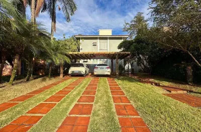 Casa de condomínio com 4 quartos para venda, 280m² - residencial flórida - estação primavera - ribeirão preto