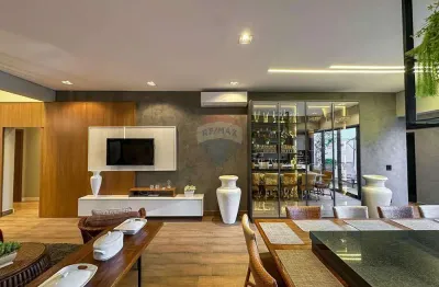 Casa de condomínio com 3 quartos para venda, 250m² - ribeirão preto - cond. residencial alto do castelo