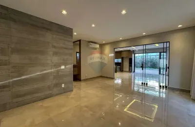 Casa de condomínio com 3 quartos à venda, 305m² - ribeirão preto - cond. residencial alto do castelo