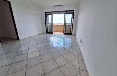 Apartamento com 3 quartos para venda, 86 m² - jardim palmares - ribeirão preto