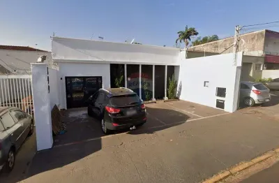 Ponto comercial com 12 salas para locação no jardim sumare - ribeirão preto